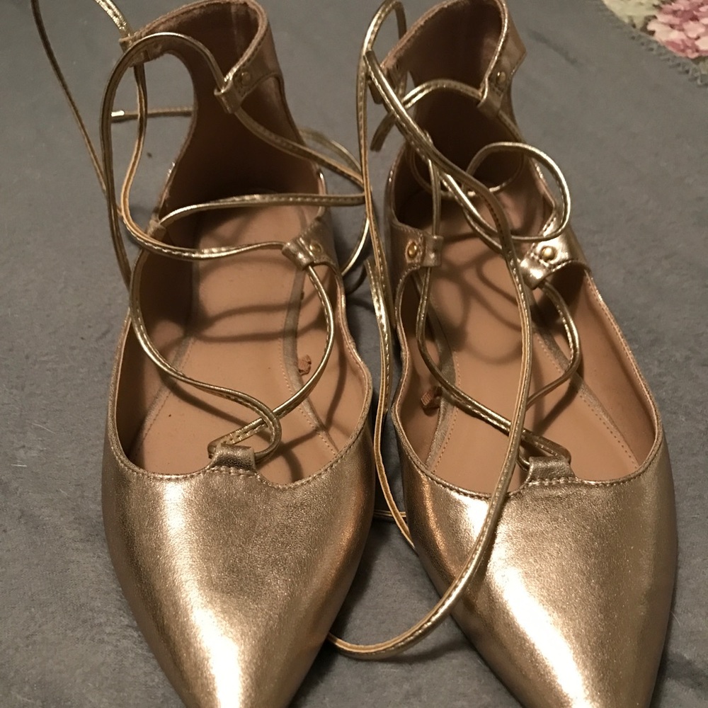 Flats